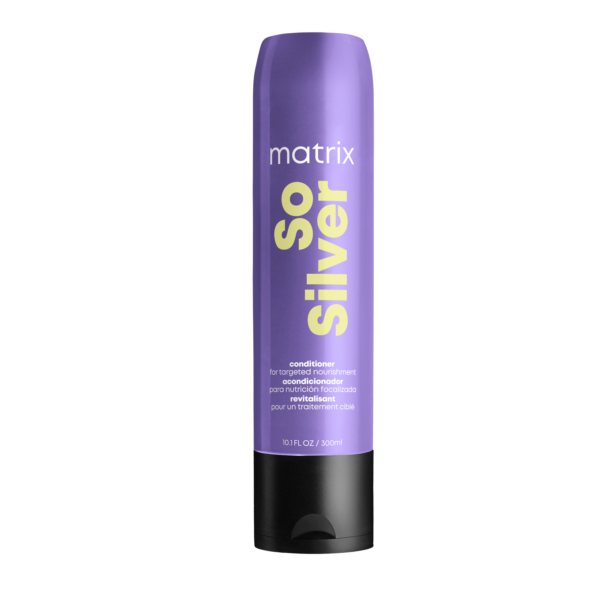 Matrix So Silver Conditioner 300ml