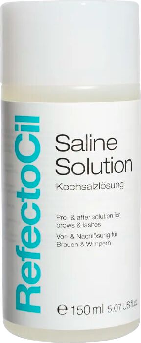 Refectocil Kochsalzlösung 150ml Refectocil Kochsalzlösung 150ml
