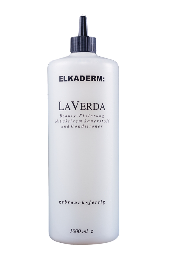 Elkaderm Laverda Fixierung 1L