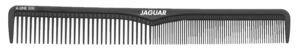 Jaguar A-Line Kamm A500 7.25