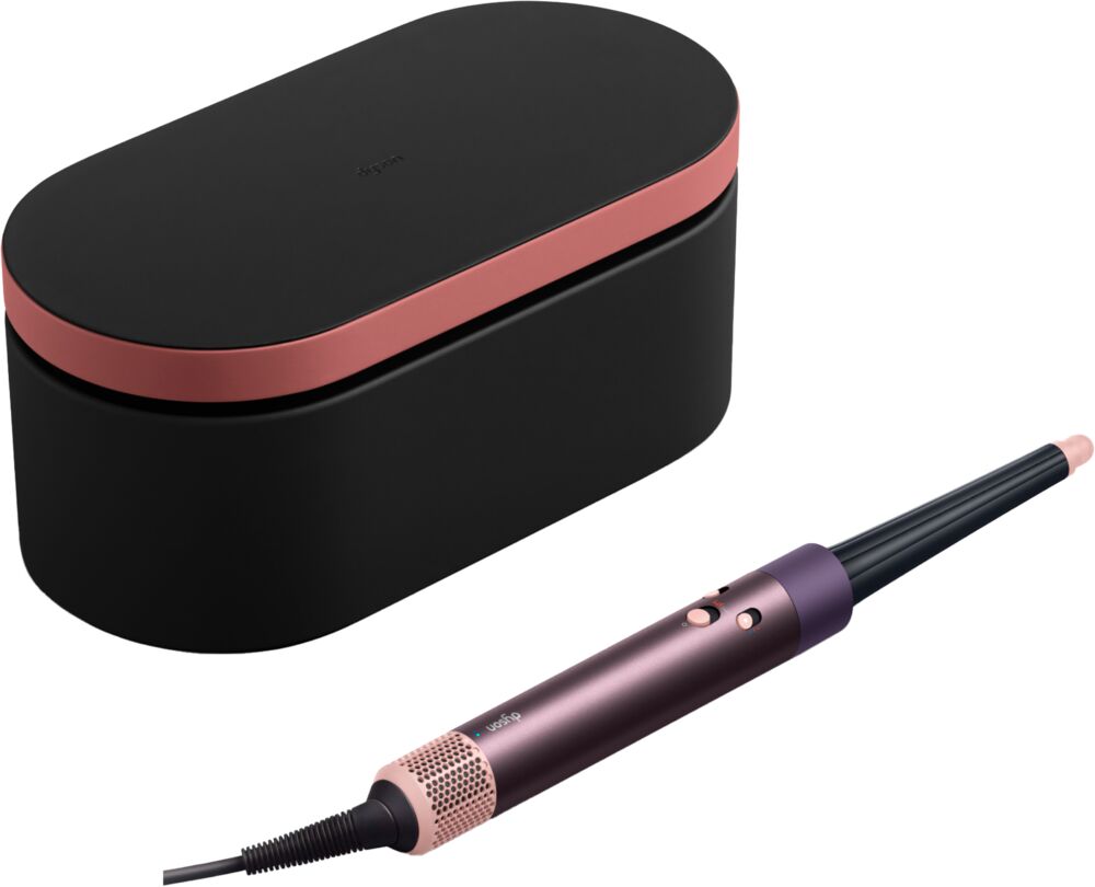 Dyson Airwrap i.d. Multi-Haarstyler und -trockner Jasper Plum Edition