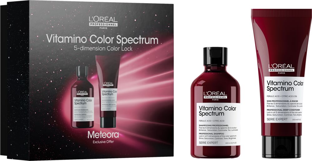 Loreal SE Duo 2025 Haarpflegeset Loreal SE Duo 2025 Haarpflegeset