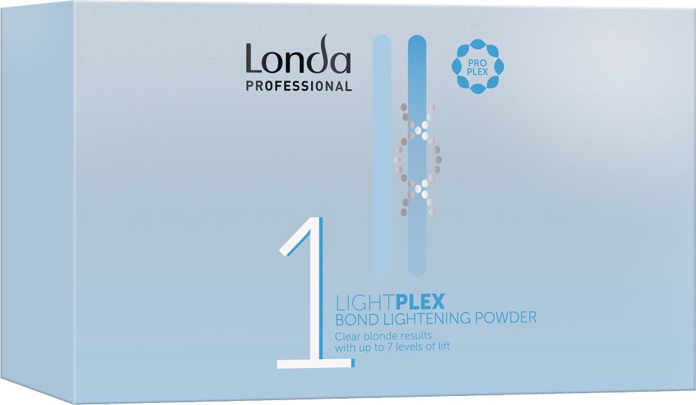 Londa Light Plex Powder 1000g