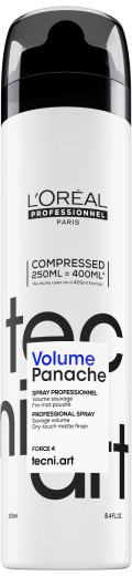 Loreal tecni.art Volume Panache 250ml (Puderspray) Loreal tecni.art Volume Panache 250ml (Puderspray)