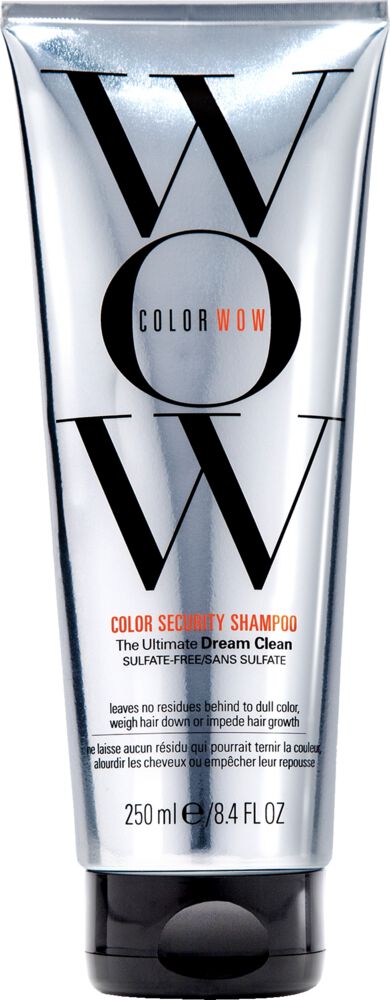 Color Wow Color Security Shampoo: für coloriertes Haar