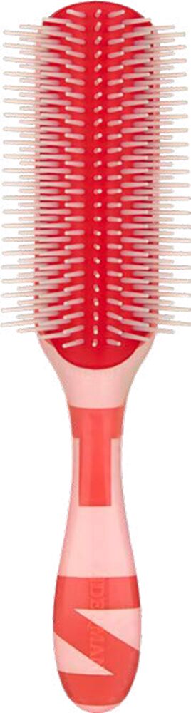 Denman Bürste D4 Original Styler Pink Crush (Pneumatikbürste)