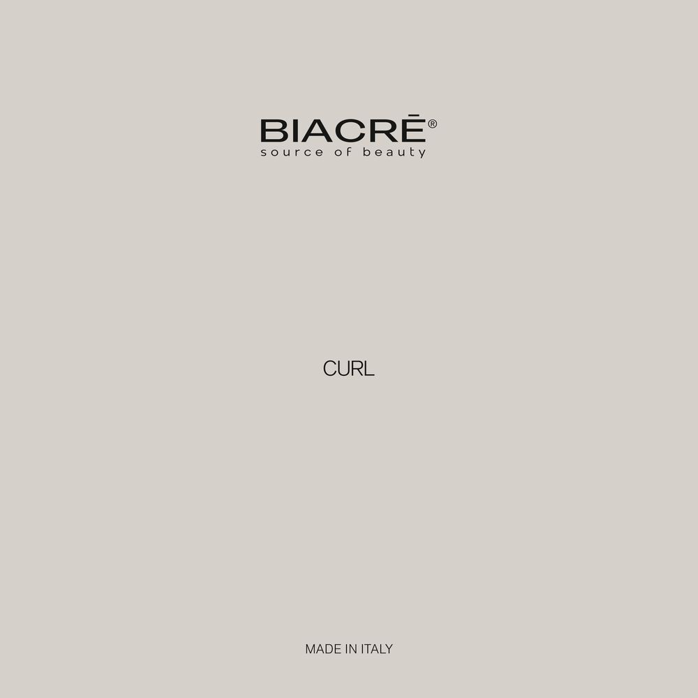 Biacre Curl Katalog