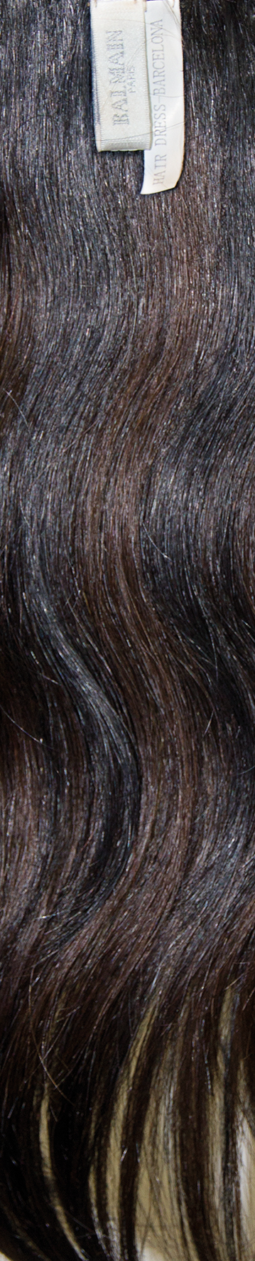 Hair Dress Memory Hair