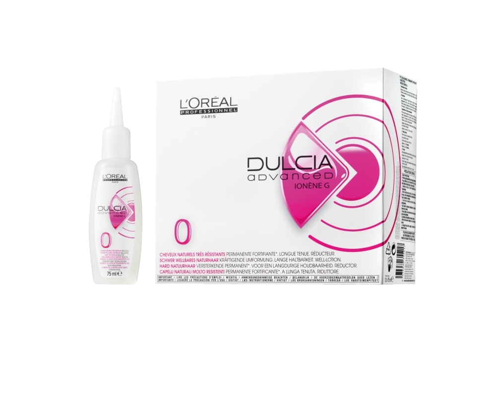 Dulcia Advanced Ionène G