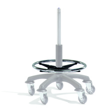 Fußstütze Dia Fußstütze Dia