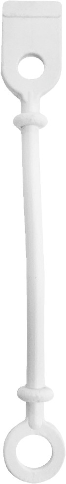 ersatzgummi-fuer-permstyler-dauerwellwickler-mit-distanzierung-50-steuck -aus-kautschuk-rund-77-mm-lang