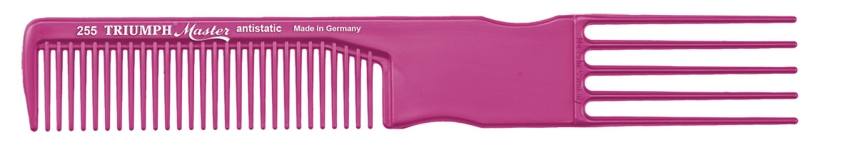  Triumph Master Gabelkamm 255