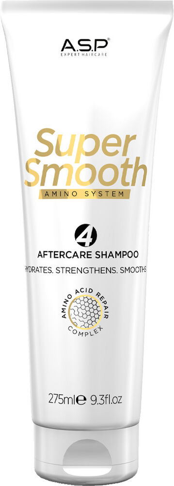 ASP Super Smooth After Care Sh.275ml
