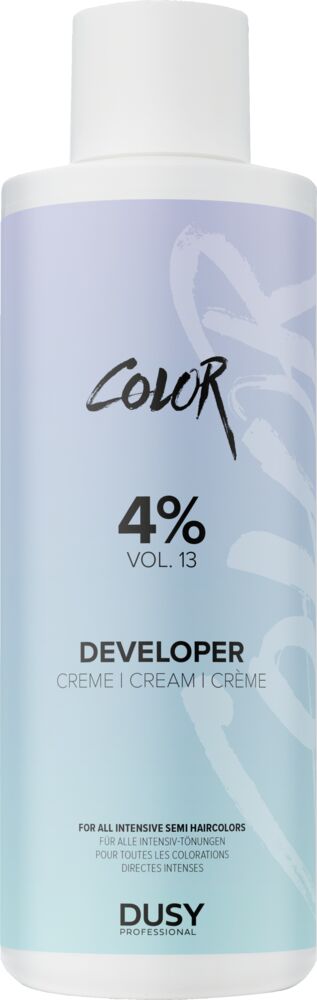 Dusy Color Developer 1 Liter (Wasserstoffperoxid)
