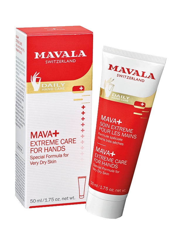 Mavala Extreme Handpflege 50ml