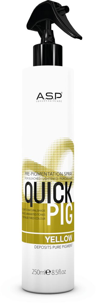 A.S.P Quick Pig 250 ml
