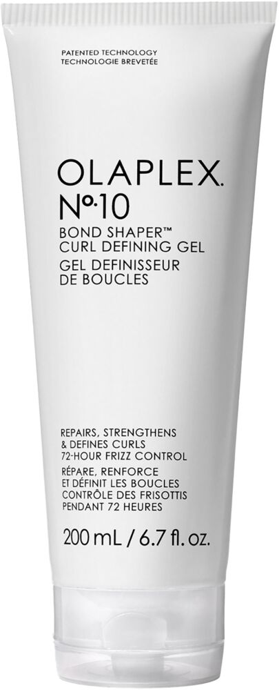 Olaplex No.10 Bond Shaper Curl Gel 200ml (Lockengel)