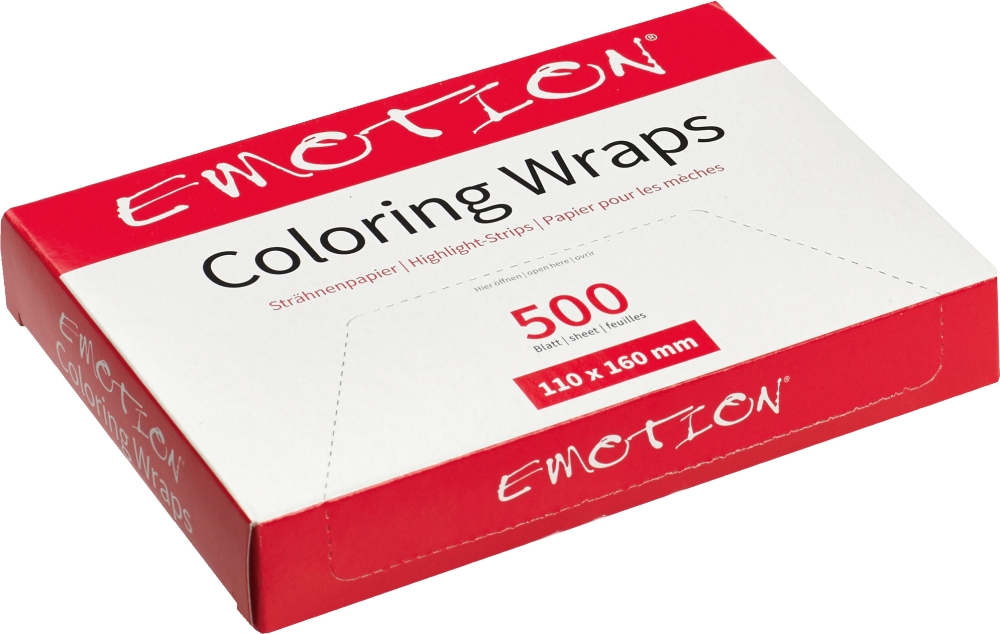 Efa Coloring Wraps 110x160mm