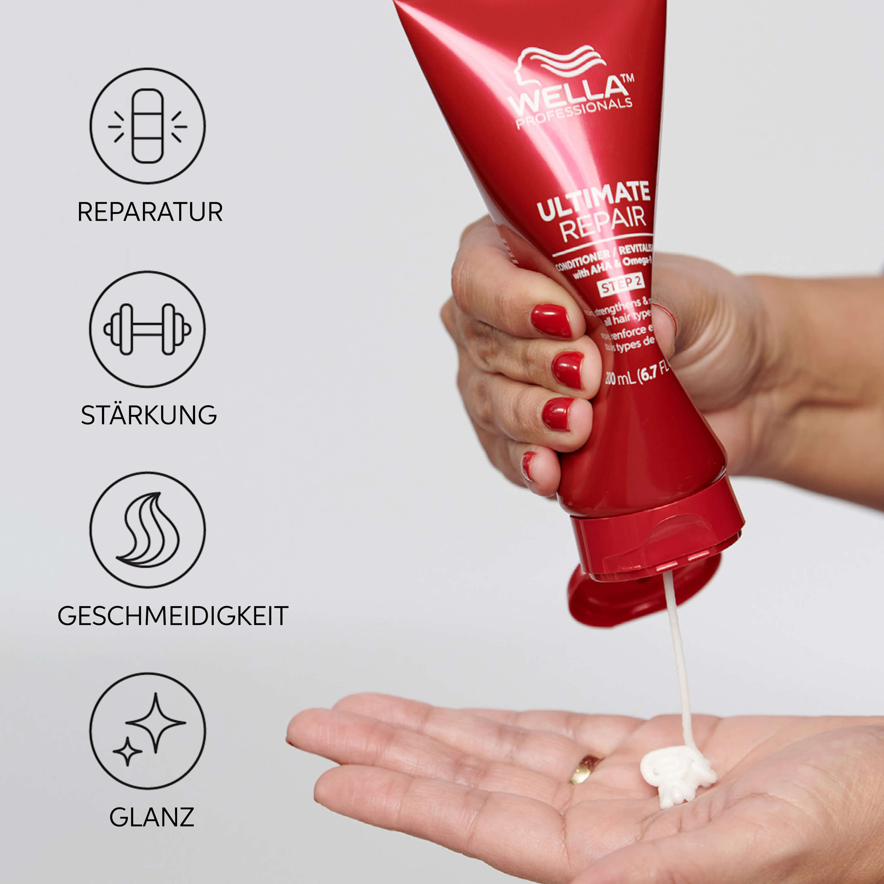 10004325_wella_ultimate_repair_conditioner_vorteile_mit_flasche_und_konsistenz_stopperka