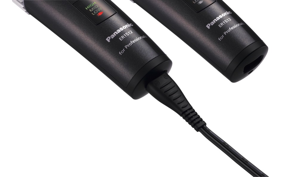 Panasonic Haarschneidemaschine ER-1512 Panasonic Haarschneidemaschine ER-1512