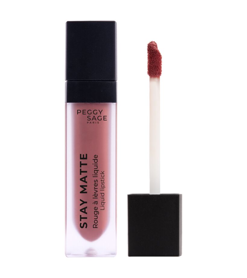 Peggy Sage Stay Matte Lippenstift 6 ml