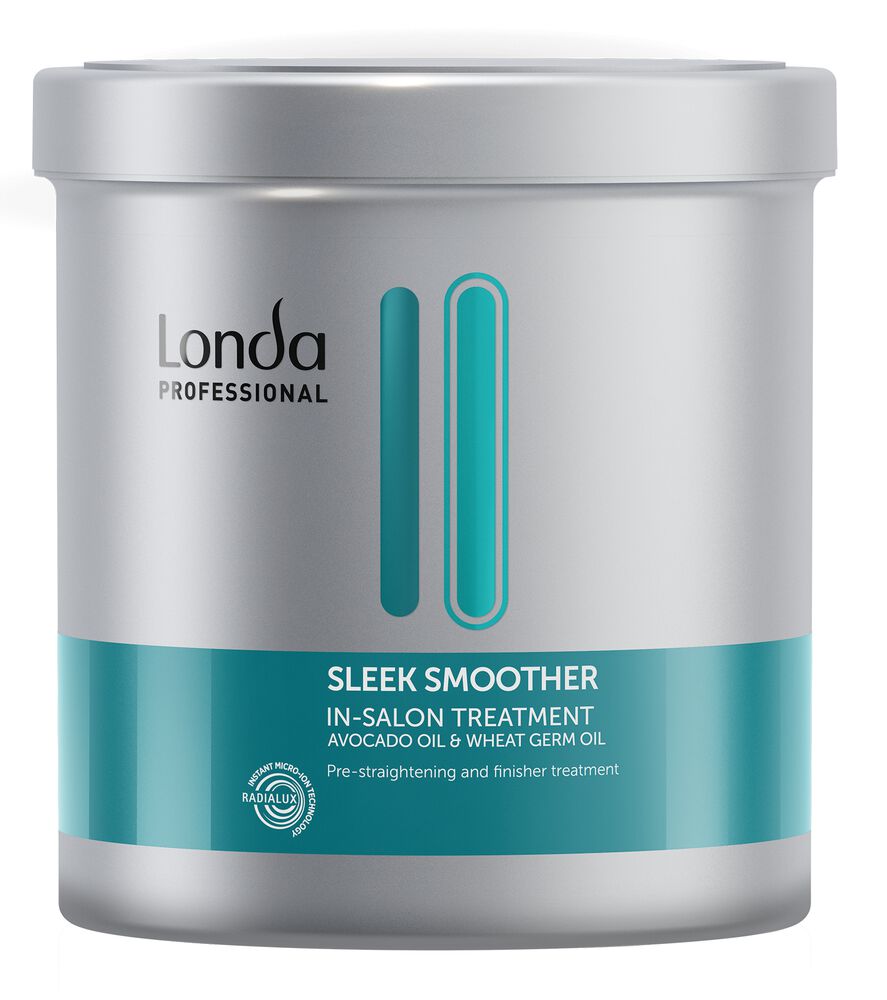 Londa Sleek Smoother Treatment 750ml