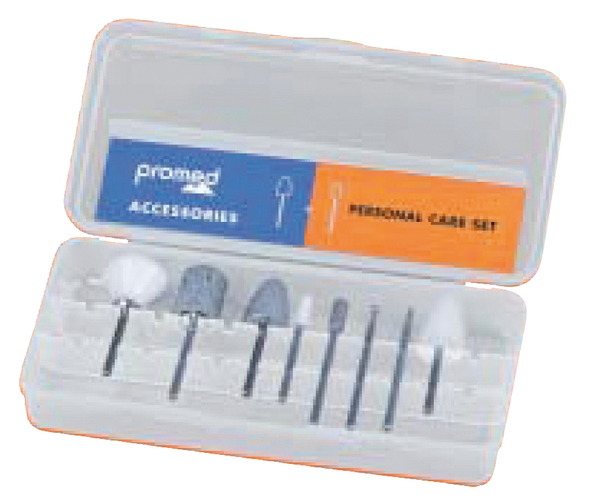 Promed Personal Care Set 8-tlg