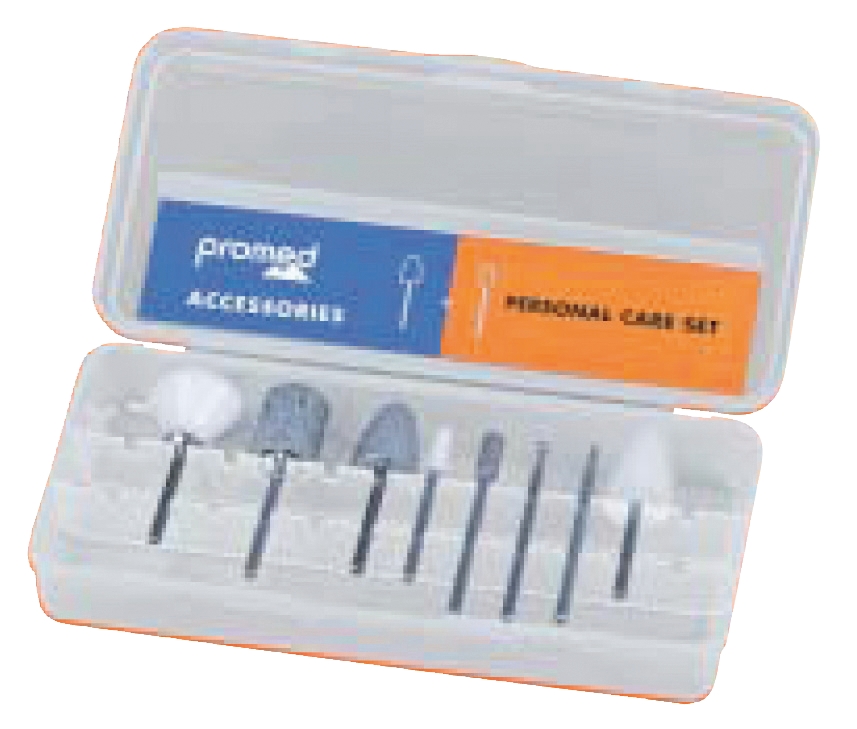Promed Personal Care Set 8-tlg Promed Personal Care Set 8-tlg