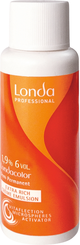 Londa Oxidant Semi Permanent 1,9% 60ml