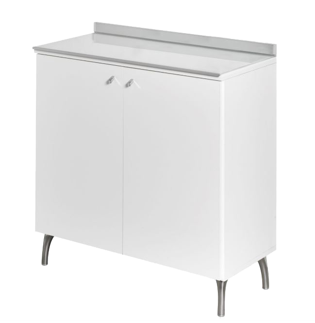 Mixecke - Unterschrank 80 cm ohne Becken Mixecke - Unterschrank 80 cm ohne Becken