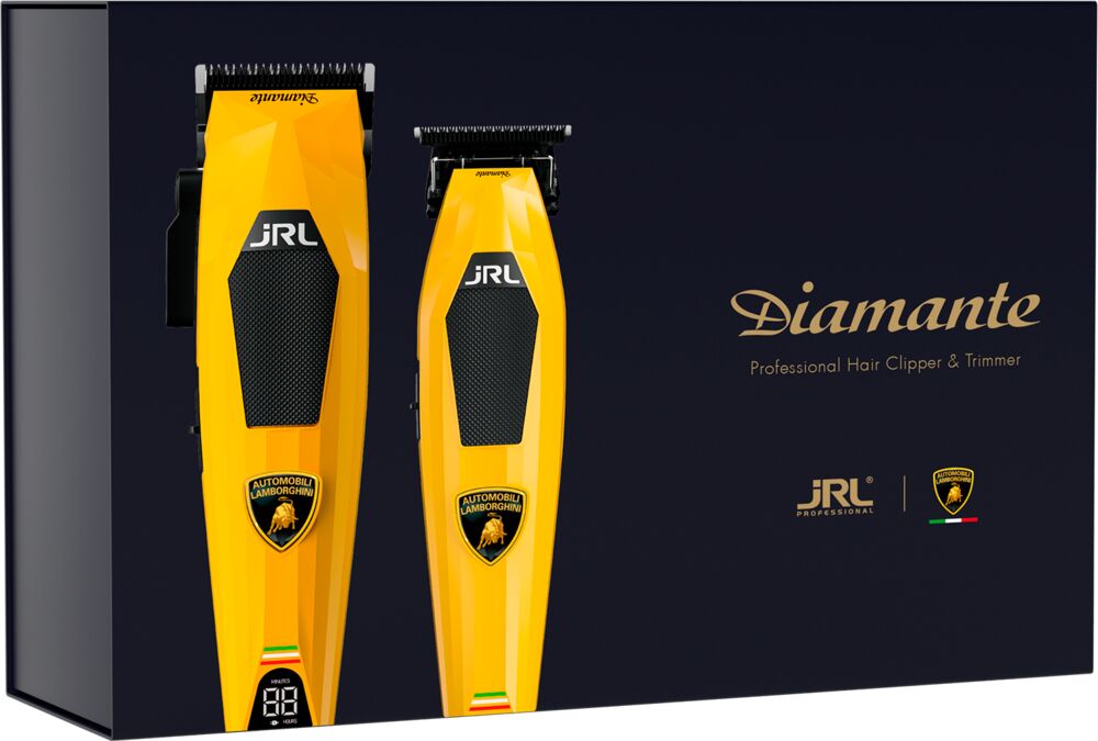 73860011-jrl-diamante-lamborghini-haarschneidemaschinen-set-gelb-produktverpackung