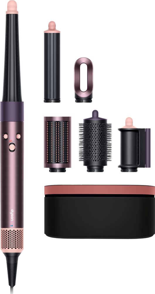 Dyson Airwrap i.d. Multi-Haarstyler und -trockner Jasper Plum Edition