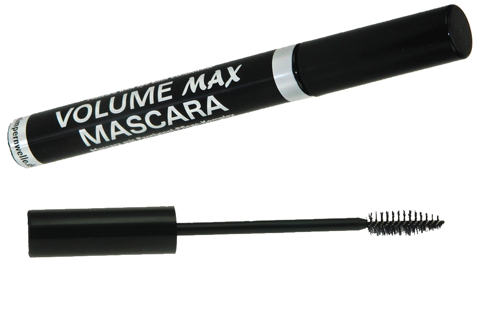 Wimpernwelle Volume Max Mascara 8g