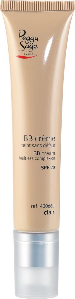 Peggy Sage BB Creme 5-in-1 - Pflege + Make-up 40ml