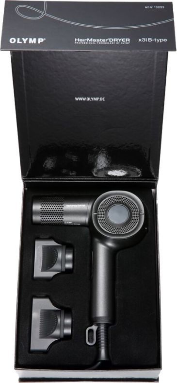 olymp-hairmaster-dryer-x3l-b-type-haartrockner-mit-zwei-stylingduesen-im-lieferumfang-produktbild