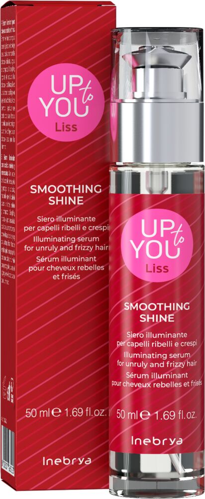 Up To You Liss Smoothing Shine 50ml