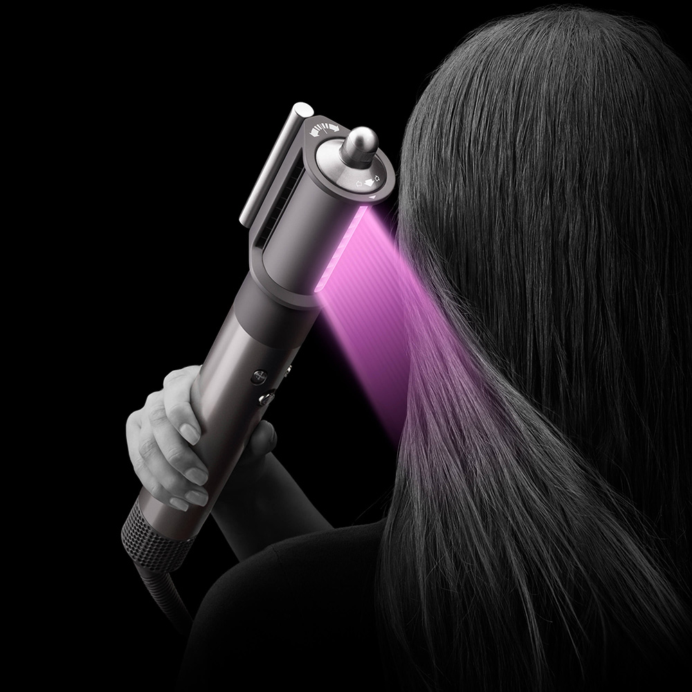 Dyson Airwrap i.D. Multi-Haarstyler Complete Amber Silk Dyson Airwrap i.D. Multi-Haarstyler Complete Amber Silk