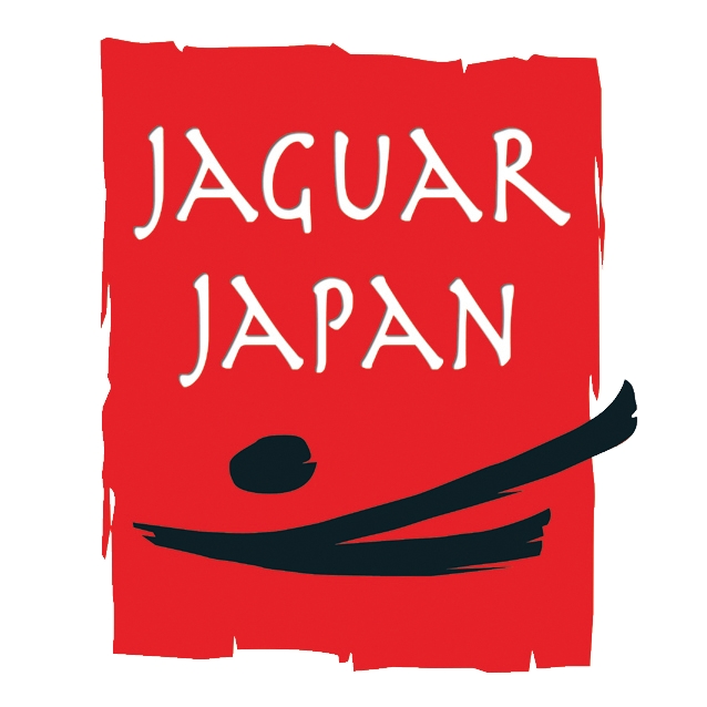 Jaguar Japan Kamiyu 5.25