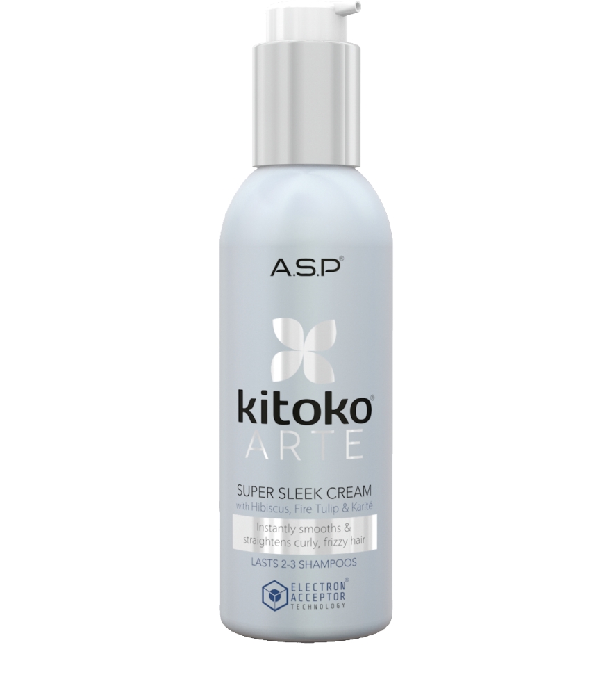 Kitoko Super Sleek Cream 150ml Kitoko Super Sleek Cream 150ml