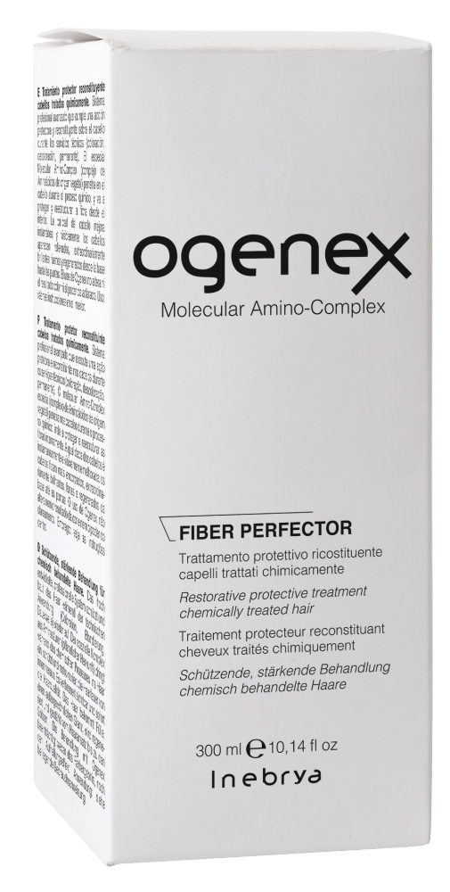 Inebrya Ogenex Fiber Perfector 300ml