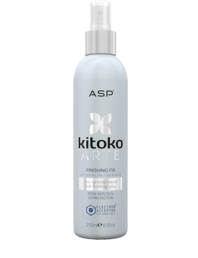 Kitoko Finishing Fix 250ml Kitoko Finishing Fix 250ml