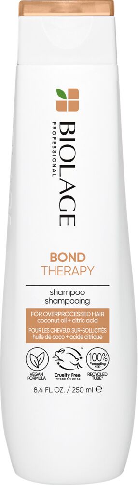 Biolage Bond Therapy Shampoo (gegen Haarbruch)