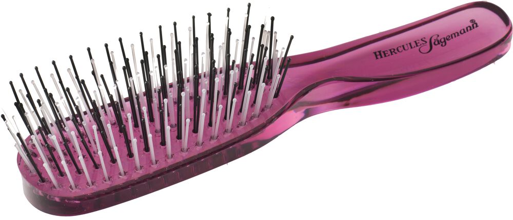 Hercules Sägemann Scalp Brush Zauberbürste Piccolo  Hercules Sägemann Scalp Brush Zauberbürste Piccolo