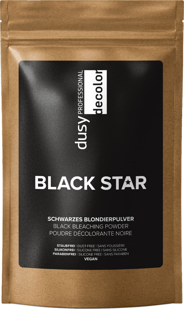 Dusy Black Star 500g Blondierung