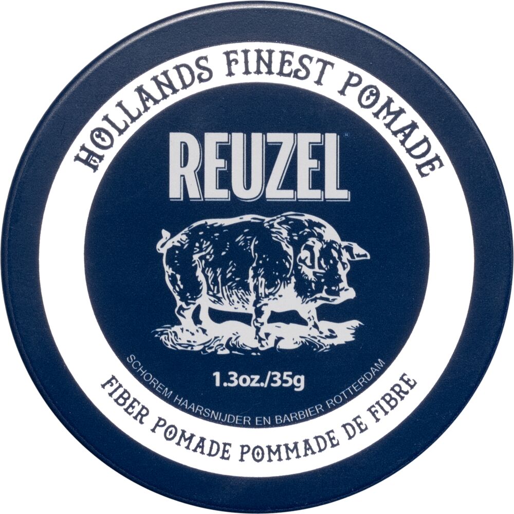 Reuzel Fiber Pomade (für matte Looks) Reuzel Fiber Pomade (für matte Looks)