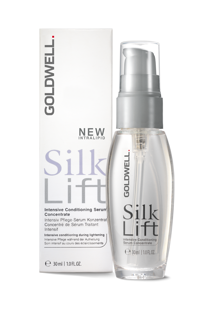 Silk Lift Condit. Serum Concentrate 30ml