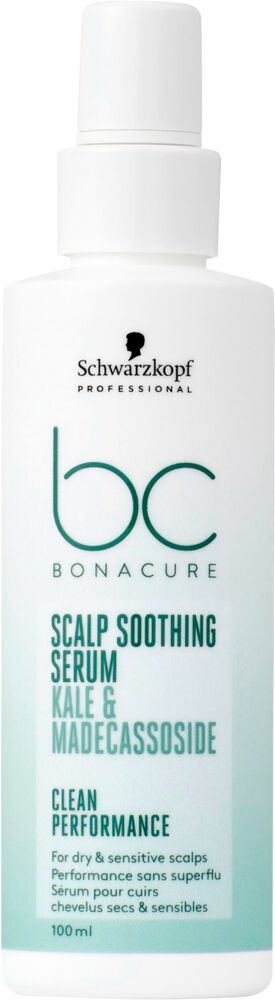 BC Soothing Serum 100ml (bei trockener Kopfhaut)