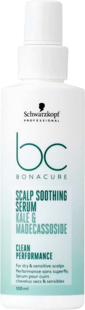 BC Soothing Serum 100ml (bei trockener Kopfhaut) BC Soothing Serum 100ml (bei trockener Kopfhaut)