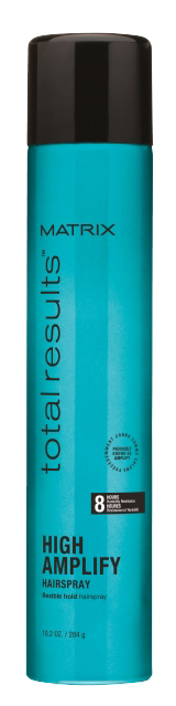 Total Results High Amplify Hairspr.400ml