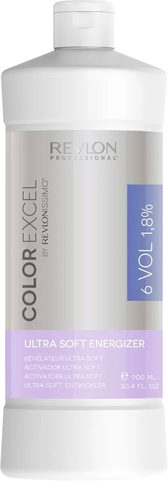 Revlon Professional Color Excel Energizer 900 ml (Wasserstoffperoxid)